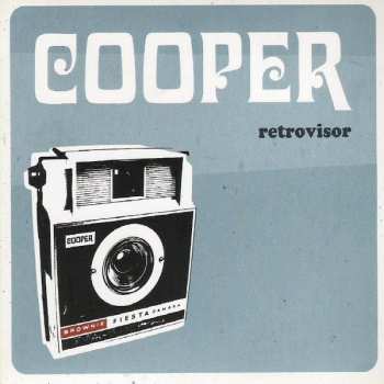 Album Cooper: Retrovisor 