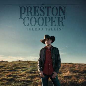 CD Cooper,preston: Toledo Talkin