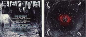 CD C.O.P. UK: Keep On Moving