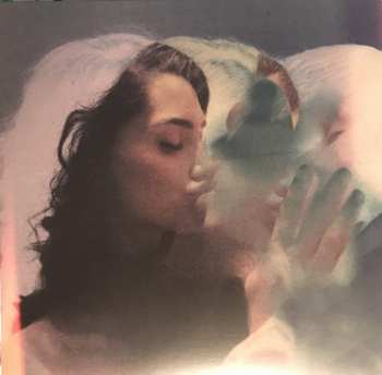 2LP Copeland: Blushing