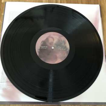 2LP Copeland: Blushing