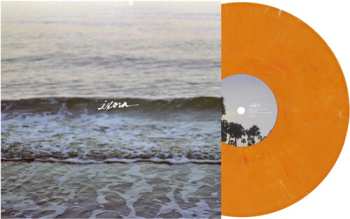 LP Copeland: Ixora - Citrus Ecomix