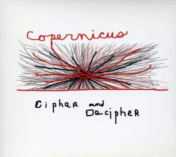 Copernicus: Cipher And Decipher