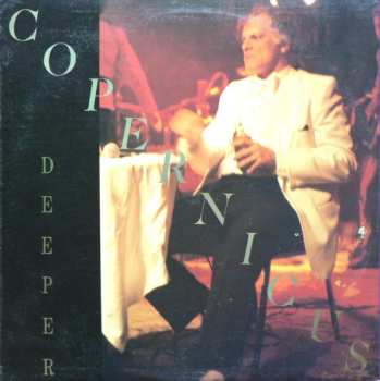 Album Copernicus: Deeper