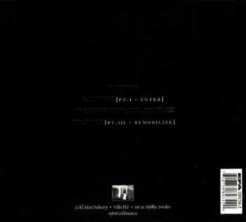 CD Coph Nia: Holy War E.P.