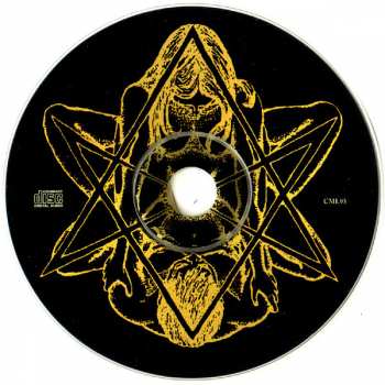 CD Coph Nia: Holy War E.P.