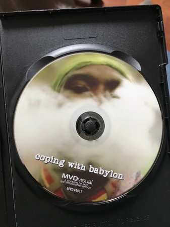 DVD Freddie McGregor: the Proper Rastology