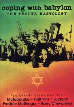 DVD Freddie McGregor: the Proper Rastology