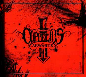 Album Coppelius: Abwärts