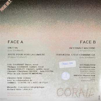 LP Corail: Corail'