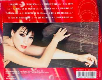 LP Coral Segovia: Coral