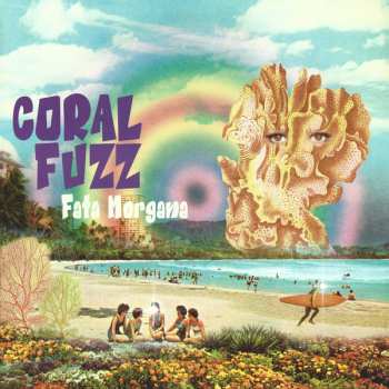 Album Coral Fuzz: Fata Morgana
