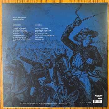 LP Corb Lund: Horse Soldier! Horse Soldier!