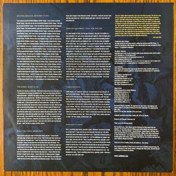 LP Corb Lund: Horse Soldier! Horse Soldier!