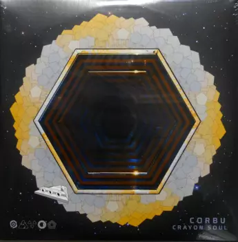 Corbu: Crayon Soul