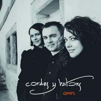 CD Cordes Y Butons: Gimpl