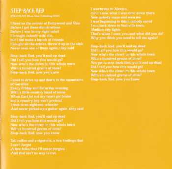 CD Cordovas: That Santa Fe Channel