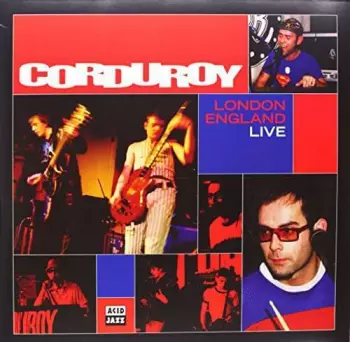 London England Live