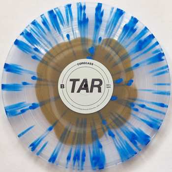 LP Corecass: TAR CLR | LTD