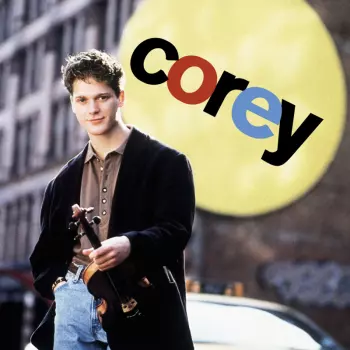 Corey Cerovsek Plays Wieniawski