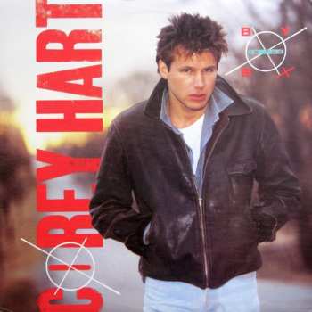 Album Corey Hart: Boy In The Box