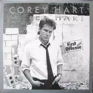 Corey Hart: First Offense