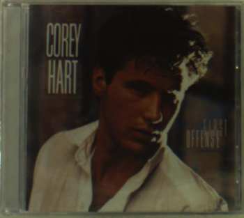 CD Corey Hart: First Offense