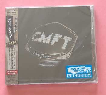 CD Corey Taylor: CMFT