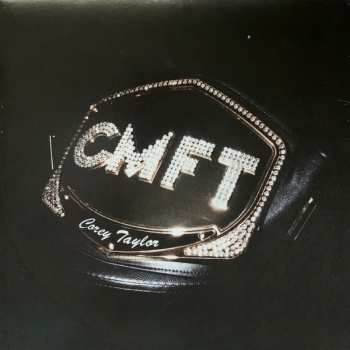 LP Corey Taylor: CMFT CLR | LTD