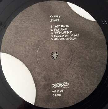 LP Coriky: Coriky