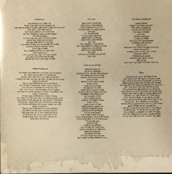 LP Coriky: Coriky