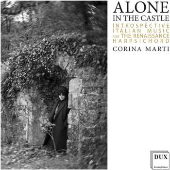Album Corina Marti: Alone In The Castle