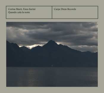 Album Enea Sorini: Quando Cala La Notte