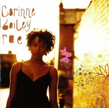 CD Corinne Bailey Rae: Corinne Bailey Rae
