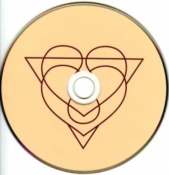CD Corinne Bailey Rae: The Heart Speaks In Whispers