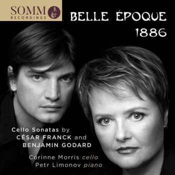 Album Corinne Morris: Corinne Morris - Belle Epoque