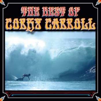 CD Corky Carroll: The Best of Corky Carroll