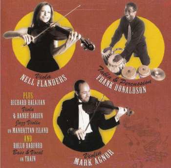 CD Corky Siegel's Chamber Blues: Corky Siegel's Traveling Chamber Blues Show!