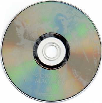 DVD Corn On Macabre: The Final Chapter
