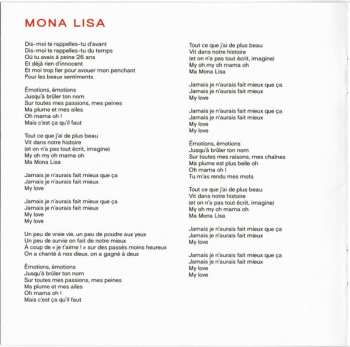 CD Corneille: Parce Qu'on Aime