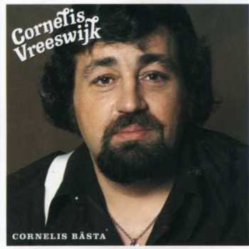 Album Cornelis Vreeswijk: Cornelis Bästa