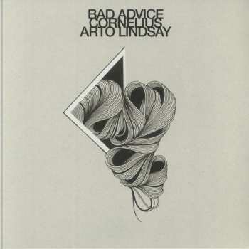 LP Cornelius: Bad Advice / Mind Train LTD
