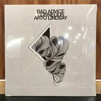 LP Cornelius: Bad Advice / Mind Train LTD