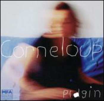 Album François Corneloup: Pidgin