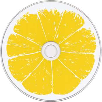 CD Cornershop: Judy Sucks A Lemon For Breakfast
