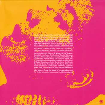CD Cornershop: Judy Sucks A Lemon For Breakfast