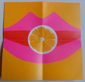 CD Cornershop: Judy Sucks A Lemon For Breakfast