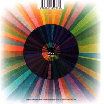 CD Cornershop: Urban Turban (The Singhles Club)