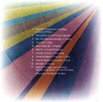 CD Cornershop: Urban Turban (The Singhles Club)