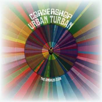 CD Cornershop: Urban Turban (The Singhles Club)